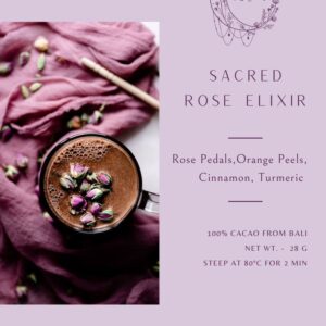 Rose Cacao