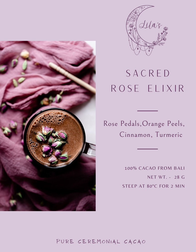 Rose Cacao